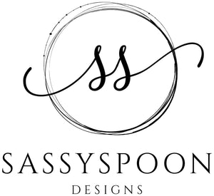 SassySpoon Designs